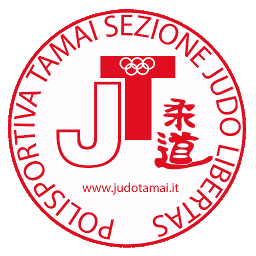 Logo Judo Tamai