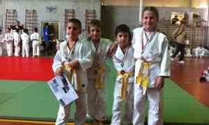 Trofeo Judo Cividale