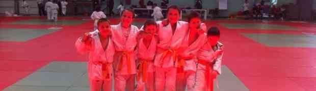 Le Furie Rosse vincono anche nel Judo