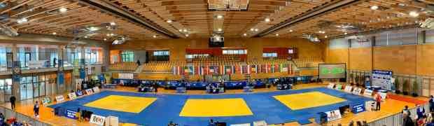 Settimo posto di Rossit alla European Cup Slovena