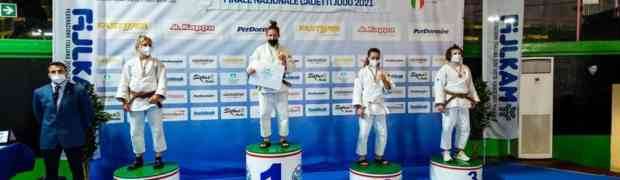 Bronzo nazionale per Foltran