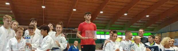 Il Judo Tamai vince il Trofeo Città di Treviso