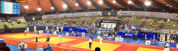 COPPA ITALIA SERIE A1 .... I NOSTRI RAGAZZI